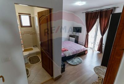 Vila/Pensiune de vanzare Bacia,jud.Hunedoara - 17