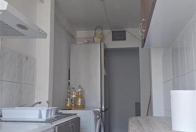2 camere, etaj superior in bloc cu lift, Mobilat si Utilat - Viziru 3 - 8