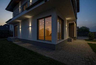 Vila individuala I Pipera - Tunari - 3