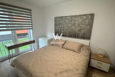 Apartament 2 camere de închiriat – zonă centrală, Str. Iacob Bologa - 7