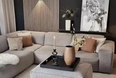 Apartament cu 3 camere decomandat în Theodor Pallady