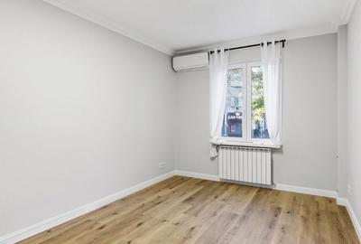 3 camere parter | Calea Floreasca | Dorobanti - 27