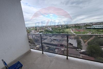 Vanzare apartament 3 camere Hils Pallady - 14