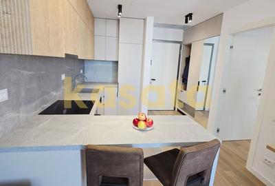 Apartament 2 camere, nou | Prima închiriere | Floreasca – Promenada - 6