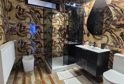 Vila tip conac – 405 mp utili, teren 1500 mp – zona Viticultori - 20