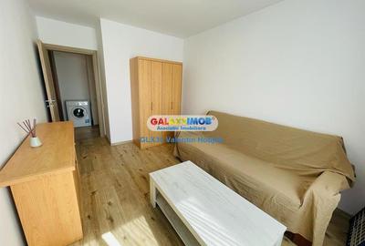 Vanzare apartament  3 camere partial mobilat Baneasa Greenfield - 6