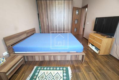 Apartament cu 3 camere si balcon etaj 2 zona Rahovei, Sibiu - 7