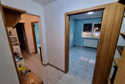 Tomis nord Calinescu-apartament 3 camere decomandat - 8