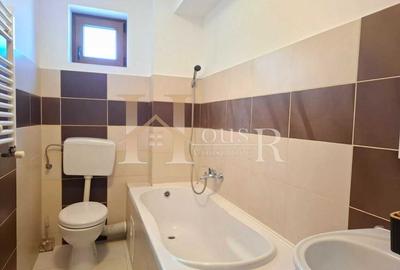 Disponibil imediat, la etajul 2 din 3, apartament cu 3 cam si 2 bai ! - 6