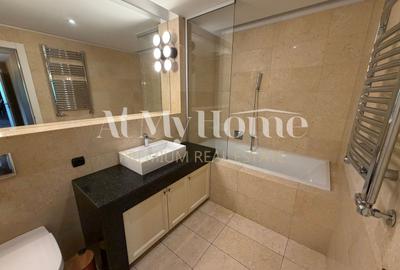 Apartament spectaculos cu 4 camere, mobilat si utilat LUX, 2 parcari, 2 terase - 14