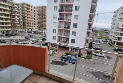 Inchiriez apartament 2 camere, Mamaia zona Summerland - 10