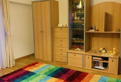 Apartament 1 camera, decomandat, etaj 6/10, zona Nicolina-Lidl - 3