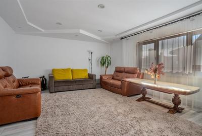 Casă individuală Tatarasi, 3 cam, 96 mp utili, curte 111 mp- 187.000 E - 1