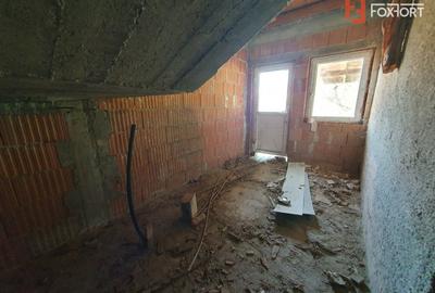 COMISION 0% Duplex la Rosu, Peciu Nou - Total de 231 mp utili, teren 1000 mp - 13