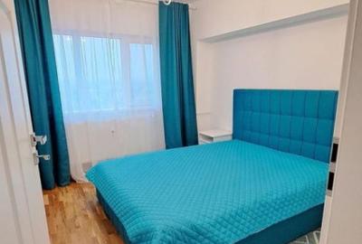 Vanzare apartament 2 camere Turda - Ion mihalache - 4