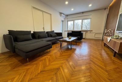 Inchiriere 4 camere, Kiseleff - 3