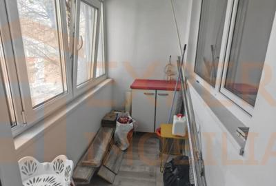 Apartament 3 camere de vanzare in zona Far, Constanta - 11
