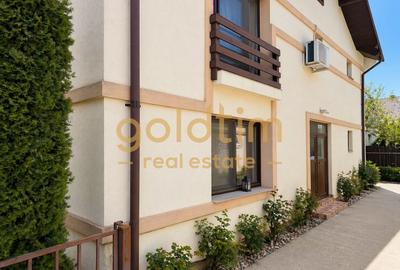 NENEGOCIABIL/SUPER DEAL/DUPLEX/MOBILATA/CURTE 100 mp/2 LOCURI DE PARCARE - 23