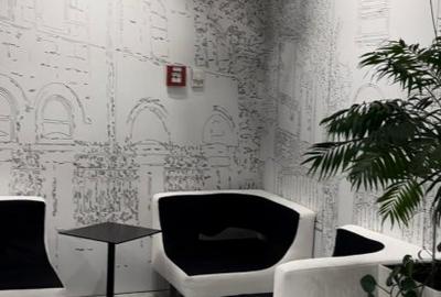 Opera Center – Birouri de inchiriat Cotroceni - Metrou Eroilor - 5