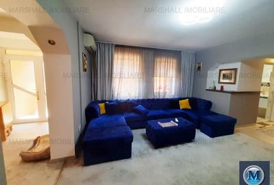 Casa cu 4 camere de vanzare, zona Central, 171.53 mp #15485 - 1