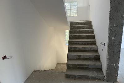 CORBEANCA-PARADISUL VERDE, VILA 507 MP, LOT 1.095 MP! - 29