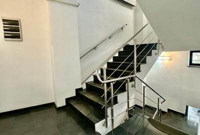 Clădire birouri de vânzare Cotorceni – P+4 etaje | 870 mp utili | Parcare | Idea - 9