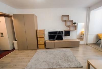 Garsonieră renovată | 2 min Park Lake | 10 min Metrou Dristor 1 - 4