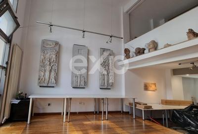 Birou de inchiriat I Dorobanti I Arhitectura I Notariat I Avocat - 5