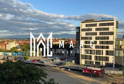 Apartament de lux cu 3 camere, vedere panoramică – zonă centrală - 15