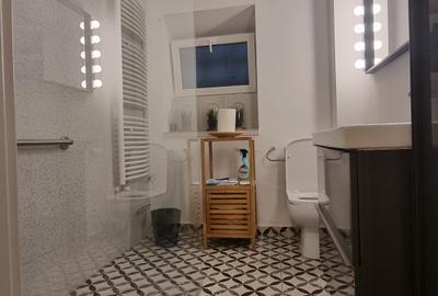 Dorobanti Capitale, vila S+P+2+Pod,  575 mp construiti, - 12