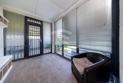 Sanpetru ,Subcetate-Casa 4 camere,3 bai+480 mp teren - 45