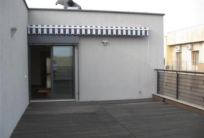 PENTHOUSE IN LOCATIE EXCLUSIVISTA! - 4