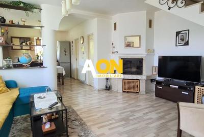 Duplex cu 4 camere în Cetate