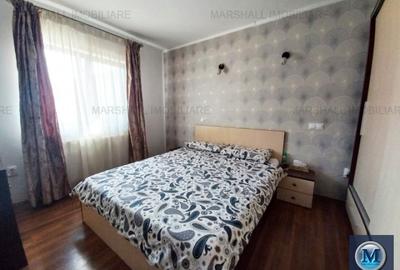 Vila cu 4 camere de vanzare in Barcanesti, 134.65 mp #15955 - 9