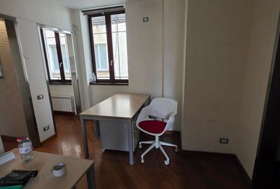 Spatiu birouri sau comercial inchiriere  Calea Victoriei Hilton Radisson - 9
