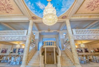 Spațiu evenimente premium – Panoramic / Banu Mărăcine – complet echipat - 5