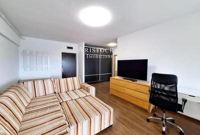 Apartament cu 2 camere decomandat, mobilat în Corbeanca