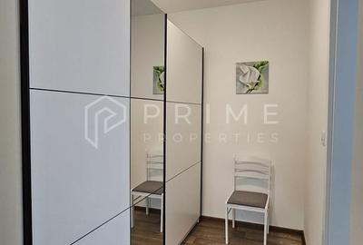 PRIMA ÎNCHIRIERE | Maurer Residence | Vedere Panoramică | Parcare - 6