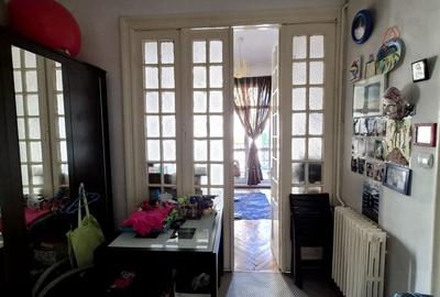 Casa S+P+ 1 Etaj + Pod -  264,16 mp + teren 162 mp - Universitate - Armeneasca - 5