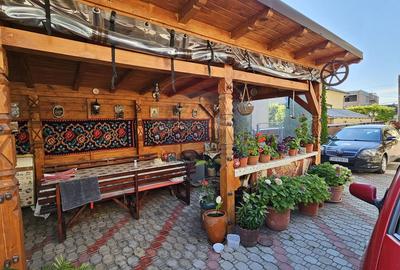 Doua Vile cu teren intravilan de 1080mp in orasul Suceava - 23