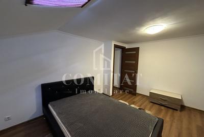 Casa cu 2 apartamente | Ultracentral | ideal investiție - 6