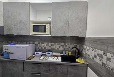 Cismigiu-Apartament 4 camere,renovat,centrala proprie. - 3