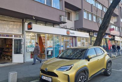 MILITARI- Iuliu Maniu - METROU GORJULUI - 90 MP - 2.800 EURO - 2