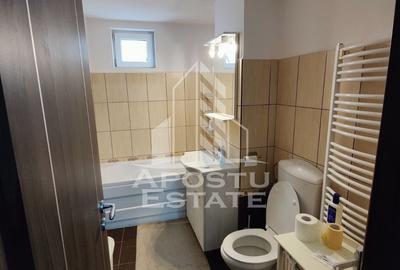 Apartament cu 4 camere, decomandat, 96 mp utili , zona Girocului - 8