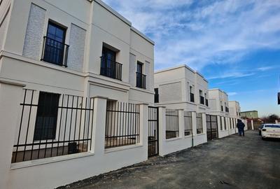 Case premium zona centrala Codlea/Brasov - 8