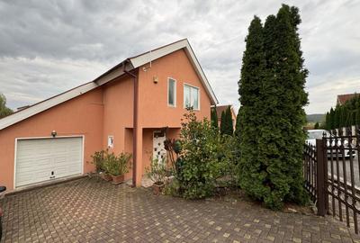 Vila individuală de vânzare în Livezeni, la doi pași de Târgu Mureș | Comision 0 - 1