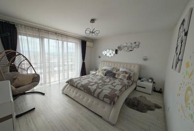 Duplex de vanzare , 120 mp,Garaj utili zona Narciselor - 4