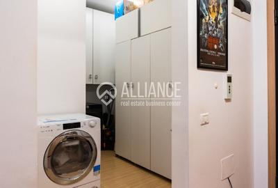 TOMIS PLUS (COD 05) Apartament 3 Camere Premium Ideal pentru Familie - 16