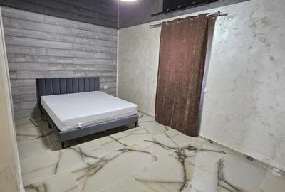 Casa 2 camere, 120mp, teren 500mp, zona Somesu Rece - 5