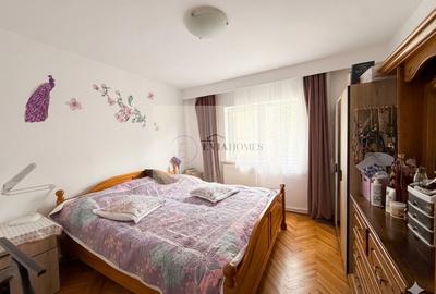 4 camere/2 băi/N.Titulescu - 6